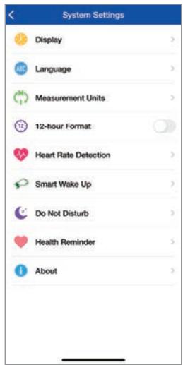 SILVERCREST MONTRE FITNESS CONNECTÉE SFW200 - Smartwatch verbinden - 2