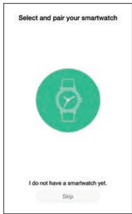 SILVERCREST MONTRE FITNESS CONNECTÉE SFW200 - Lees de Privacybeleid. - 1