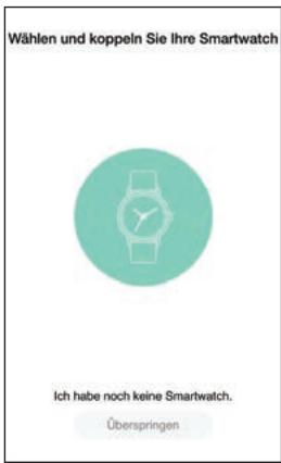SILVERCREST MONTRE FITNESS CONNECTÉE  SFW200 - Vorbereitung - 2