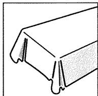 VEDETTE EG 31 CE - Tri du linge - 2