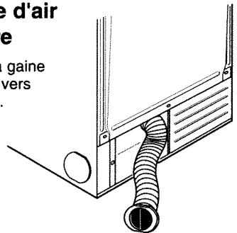 VEDETTE EG 31 CE - Sortie d'air arrête - 1