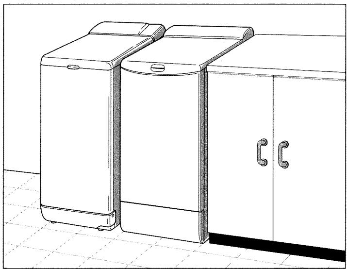VEDETTE EG 31 CE - Où m'installer ? - 1