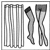 VEDETTE EG 31 CE - Tri du linge - 1