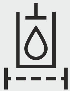AMAZONE E+S 301 Hydro - Filtre à huile - 1