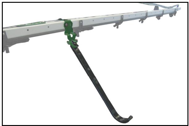 AMAZONE UG 2200 Super - Entretoise - 1