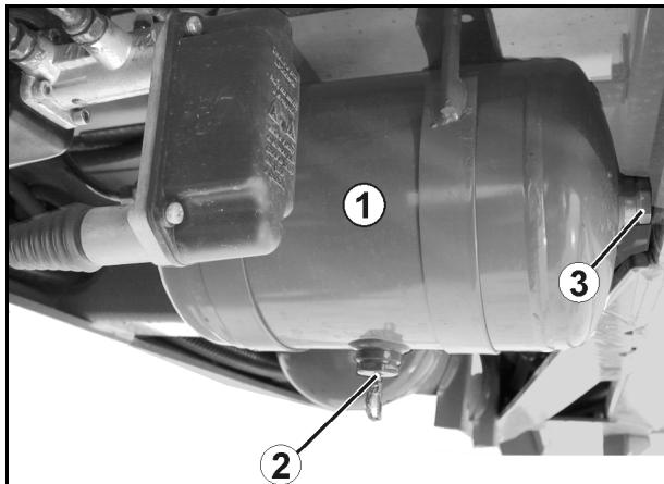 AMAZONE UG 2200 Super - Fig. 24/.. - 1