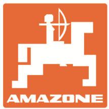 AMAZONE UG 2200 Super - Tableau de conversion pour la pulverisation d'engrais liquides azotés à base d'ammonitrate et d'urée (AHL) - 1
