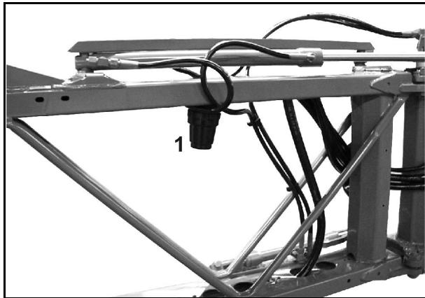 AMAZONE UG 2200 Super - Filtres de conduite - 1