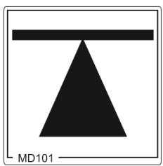 AMAZONE UG 2200 Special - MD101 - 1