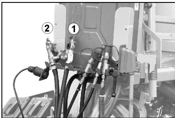 AMAZONE UG 2200 Special - Fig. 23/. - 1