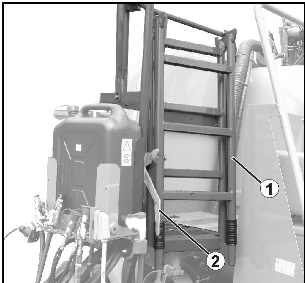 AMAZONE UG 2200 Special - Fig. 46/.. - 1