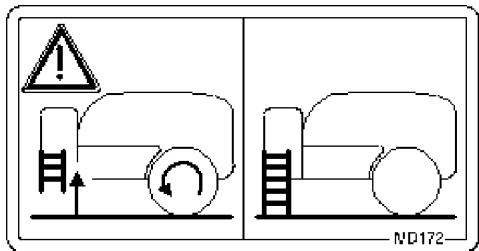 AMAZONE UG 3000 Super - MD 172 - 1
