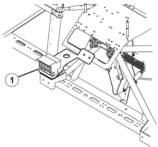 AMAZONE UG 3000 Super - AVERTISSEMENT - 1