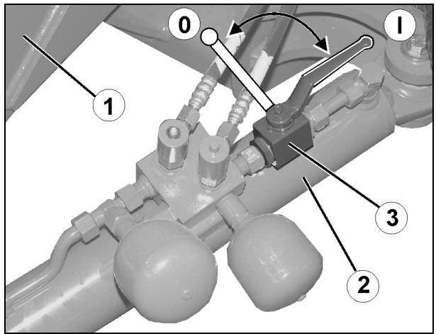 AMAZONE UG 3000 Super - Fig. 39/.. - 1