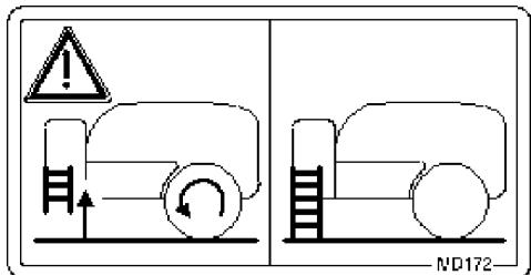 AMAZONE UG 3000 Special - MD 172 - 1