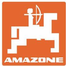 AMAZONE ZA-V Easy - ZA-TS Hydro - 2