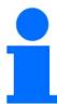 AMAZONE ZA-V Easy - AVERTISSEMENT - 1