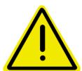 AMAZONE ZA-V Control - Vidange des reliquats - 1