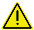 AMAZONE ZA-V Hydro - ATTENTION - 1