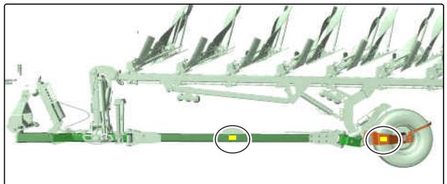 AMAZONE Tyrok 400 - i REMARQUE - 1