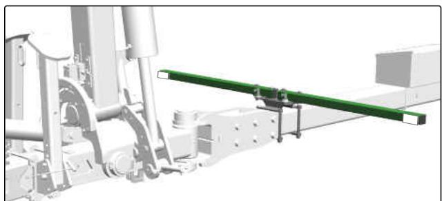 AMAZONE Tyrok 400 - i REMARQUE - 1