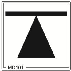 AMAZONE Tyrok 400 V - MD 101 - 1