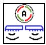 AMAZONE Tyrok 400 V - AVERTISSEMENT - 1