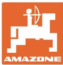 AMAZONE Tyrok 400 V - Tableau de conversion pour la pulvérisation d'engrais liquides azotés à base d'ammonitrate et d'urée (AHL) - 1