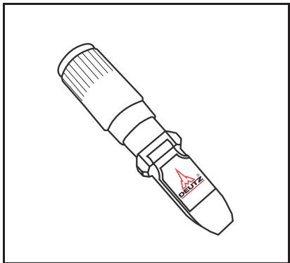 AMAZONE TCD 7.8 L6 - Caracteristiques techniques - 4