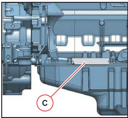 AMAZONE TCD 7.8 L6 - Type de construction - 3