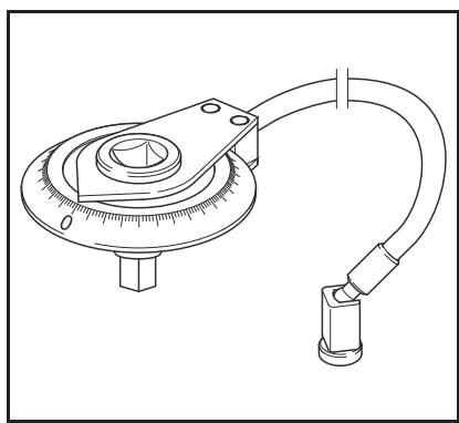 AMAZONE TCD 7.8 L6 - Caracteristiques techniques - 1
