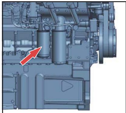AMAZONE TCD 7.8 L6 - Travaux d'entretien et de maintenance - 7