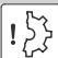 AMAZONE TCD 7.8 L6 - Tableau d'entretien - 4