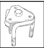 AMAZONE TCD 7.8 L6 - Système de lubrication - 1