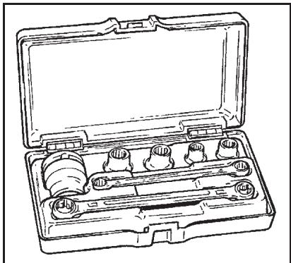 AMAZONE TCD 7.8 L6 - Commande d'outils - 1