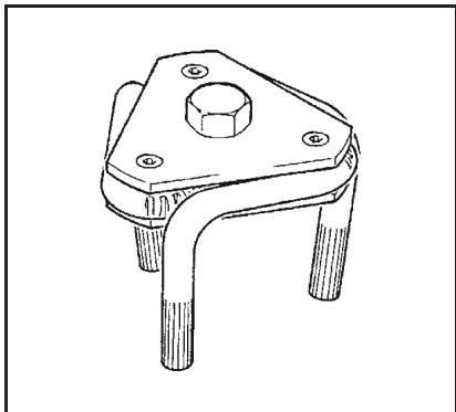 AMAZONE TCD 7.8 L6 - Commande d'outils - 2