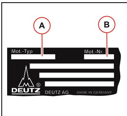 AMAZONE TCD 7.8 L6 - Législation sur les gaz d'échéancement - 1