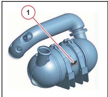AMAZONE TCD 7.8 L6 - Type de construction - 5