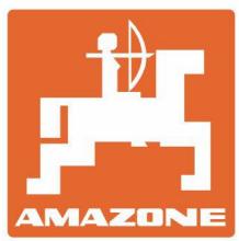 AMAZONE ZA-TS Profis Hydro - Schéma hydraulique - 2