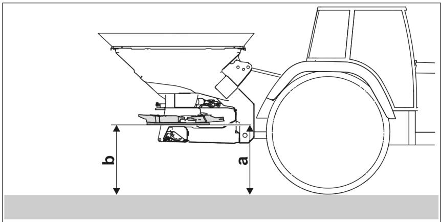 AMAZONE ZA-TS Profis Hydro - AVERTISSEMENT - 2