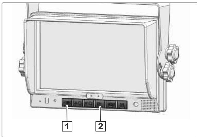 AMAZONE Primera DMC 3000 - REMARQUE - 1