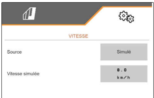 AMAZONE Logiciel ISOBUS ZG-TX - REMARQUE - 1