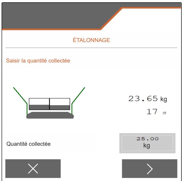 AMAZONE Logiciel ISOBUS ZG-TX - CONDITIONS PREALABES - 1