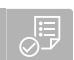 AMAZONE Logiciel ISOBUS ZG-TX - Utiliser la compensation manuelle de pente - 2
