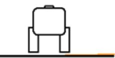 AMAZONE Logiciel ISOBUS ZG-TX - Étalande le capteur de vitesse angulaire - 2