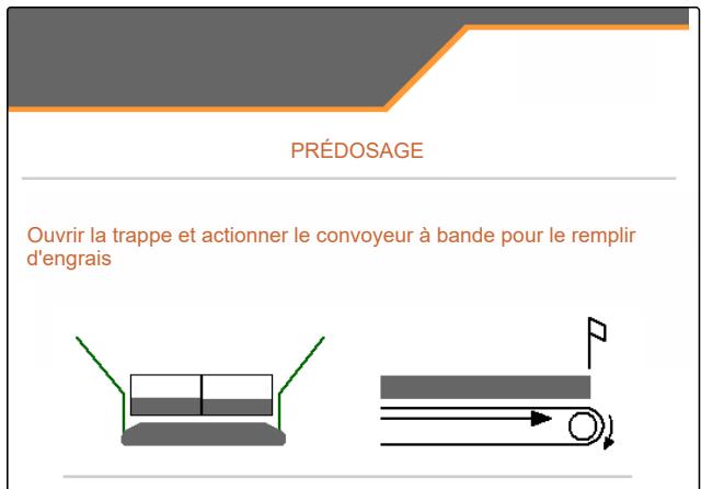 AMAZONE Logiciel ISOBUS ZG-TX - CONDITIONS PREALABES - 3