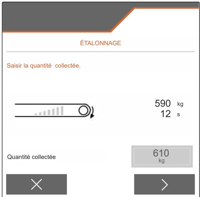 AMAZONE Logiciel ISOBUS ZG-TX - CONDITIONS PREALABES - 9