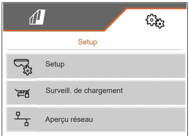 AMAZONE Logiciel ISOBUS ZG-TX - 17 - 2