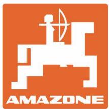 AMAZONE E +S 301 - Position de trappe requise - 1