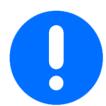 AMAZONE E +S H 751 - ATTENTION - 1
